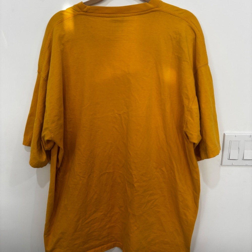 Harlem 1934 Basketball Logo Tee | Size XXL | 100% Cotton | Perfect Condition 🏀 - Picture 4 of 4